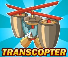 Play Transcopter