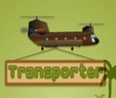 Taşıyıcı Helikopter