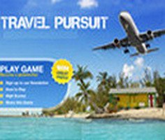 Play Travel Pursuit