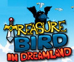 Play Treasure Bird in Dreamland