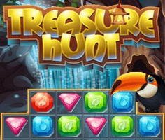 Play Treasure Hunt