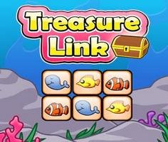 Play Treasure Link