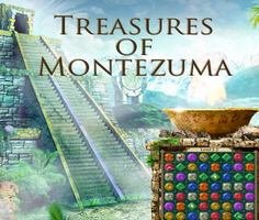 Montezuma Hazineleri 2