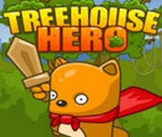 Play Treehouse Hero