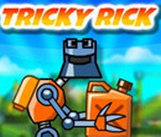 Play Tricky Rick