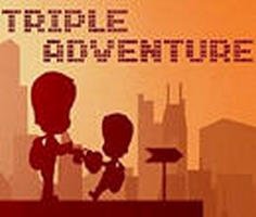 Play Triple Adventure