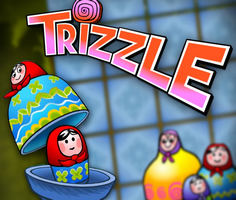 Play Trizzle