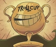 Play Trollface Quest 5