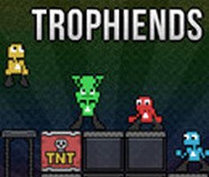 Play Trophiends