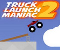 Truck Launch Maniac 2