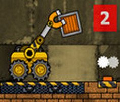 Truck Loader 2