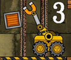 Play Truck Loader 3