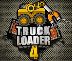 Play Truck Loader 4