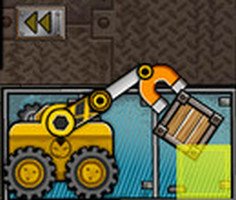 Play Truck Loader 5