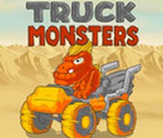 Truck Monsters