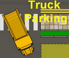 Play Truck Parking