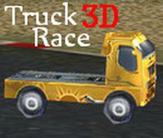 Truck Race 3D