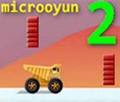 Play Truck Rush 2 Seasons