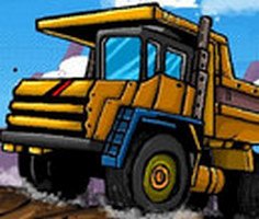 Truck Rush 3