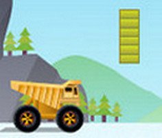 Play Truck Rush