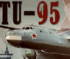 TU-95 oyunu oyna