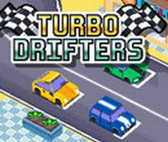 Play Turbo Drifters