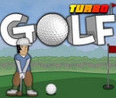 Turbo Golf oyunu oyna