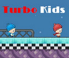 Turbo Kids