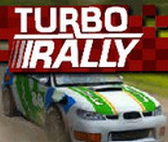 Turbo Ralli oyunu oyna