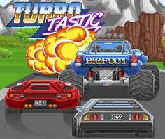 Turbo Araba