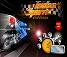 Play Turbo Spirit XT Gold Edition