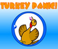Turkey Panic