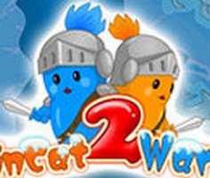 Play Twin Cat Warrior 2