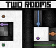 Play Two Rooms