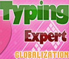 Typing Expert Globalization