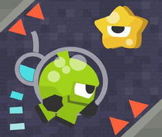 Ufo Koşusu