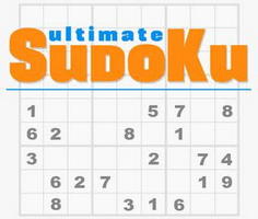 Ultimate Sudoku