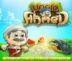 Play Uncle Ahmed