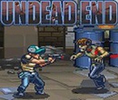 Play Undead End