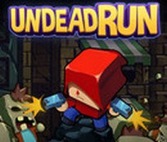 Play Undead Run