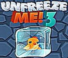 Play Unfreeze Me 3