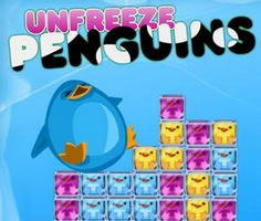 Unfreeze Penguins