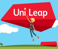 Play Uni Leap