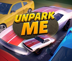 Unpark Me