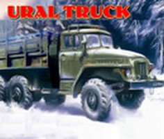 Ural Truck