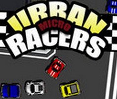 Play Urban Micro Racers