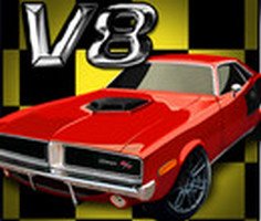 V8 Muscle Cars 3