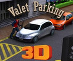 Vale Park 3D oyunu oyna