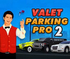 Valet Parking Pro 2