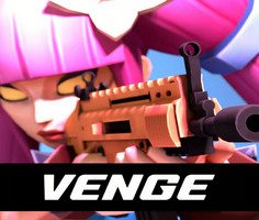 Play Venge.io